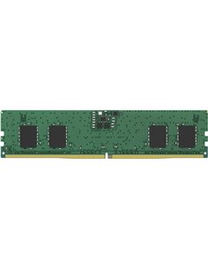 Memorie RAM Kingston, DIMM, DDR5, 8GB, 4800MHz, CL40,