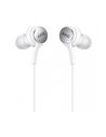 Samsung In-Ear Buds (w/microphone) AKG 3.5mm-jack White