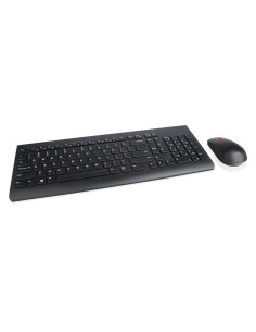Lenovo Essential Wireless Keyboard and Mouse Combo U.S. English *