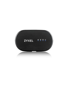Zyxel WAH7601. Bandă Wi-Fi  Bandă unică (2.4 GHz), Standard Wi-Fi  Wi-Fi 4 (802.11n), Rată transfer date WLAN (max)  150 Mbit s.