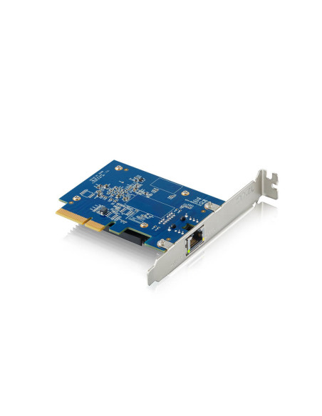 Zyxel XGN100C 10G Network Adapter PCIe Card with Single RJ45