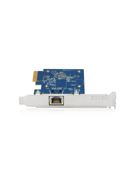 Zyxel XGN100C 10G Network Adapter PCIe Card with Single RJ45
