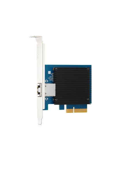 Zyxel XGN100C 10G Network Adapter PCIe Card with Single RJ45