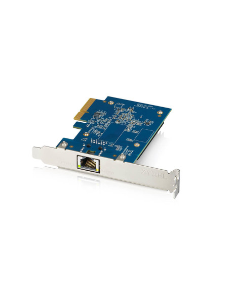 Zyxel XGN100C 10G Network Adapter PCIe Card with Single RJ45