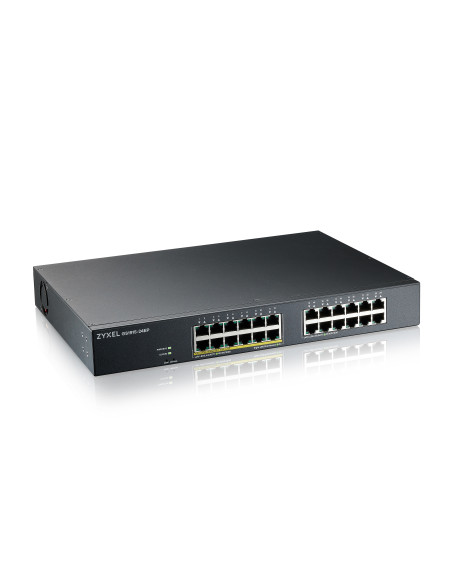 ZYXEL GS1915-24EP 24GB HY POE NEBULA