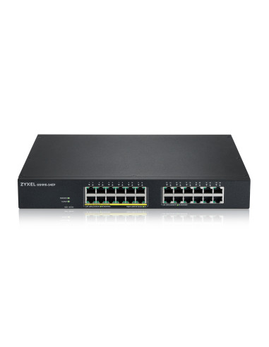 ZYXEL GS1915-24EP 24GB HY POE NEBULA