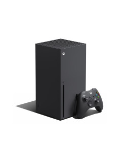 MICROSOFT XBOX SERIES X 1TB