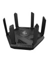 Router Wireless Asus RT-AXE7800, tri-band, WI-FI 6, , standarde reteaEEE 802.11a, IEEE 802.11b, IEEE 802.11g, WiFi 4 (802.11n) W