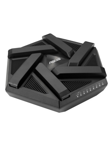 Router Wireless Asus RT-AXE7800, tri-band, WI-FI 6, , standarde reteaEEE 802.11a, IEEE 802.11b, IEEE 802.11g, WiFi 4 (802.11n) W