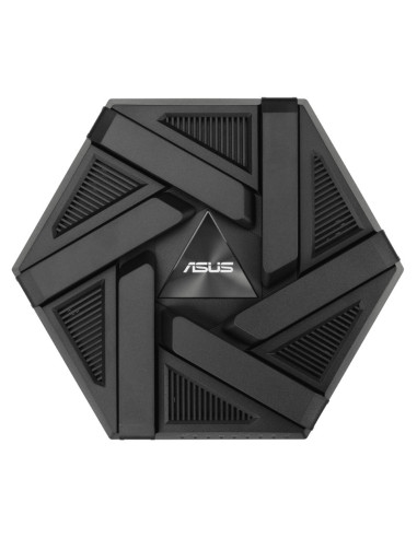 Router Wireless Asus RT-AXE7800, tri-band, WI-FI 6, , standarde reteaEEE 802.11a, IEEE 802.11b, IEEE 802.11g, WiFi 4 (802.11n) W