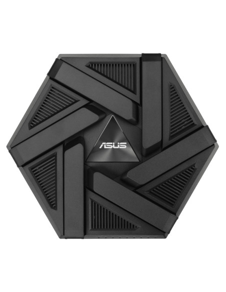 Router Wireless Asus RT-AXE7800, tri-band, WI-FI 6, , standarde reteaEEE 802.11a, IEEE 802.11b, IEEE 802.11g, WiFi 4 (802.11n) W
