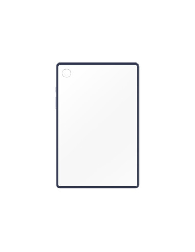 SAMSUNG TAB A8 Clear Edge Cover
