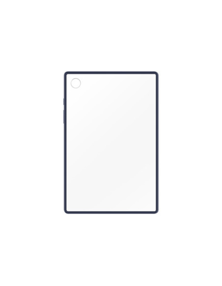 SAMSUNG TAB A8 Clear Edge Cover