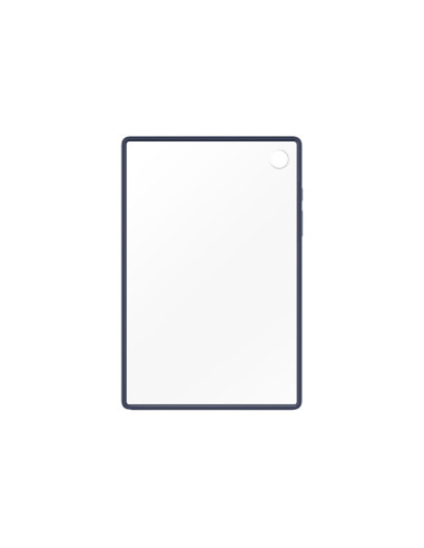 SAMSUNG TAB A8 Clear Edge Cover