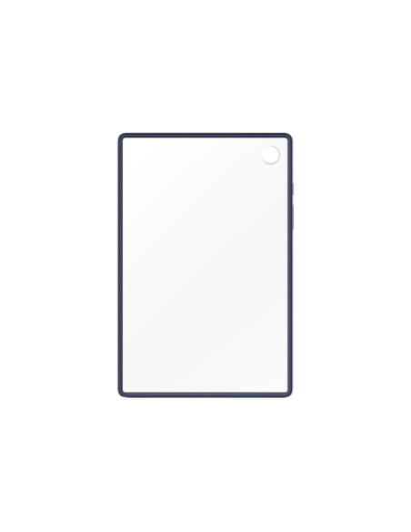 SAMSUNG TAB A8 Clear Edge Cover