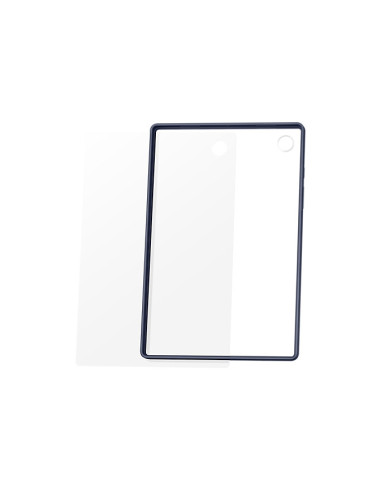 SAMSUNG TAB A8 Clear Edge Cover