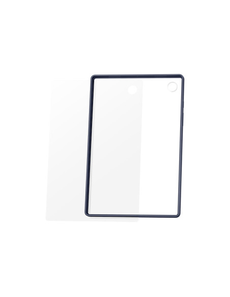 SAMSUNG TAB A8 Clear Edge Cover
