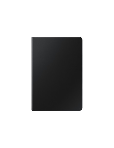 SAMSUNG TAB S8 Book Cover (with Pen compartment)
