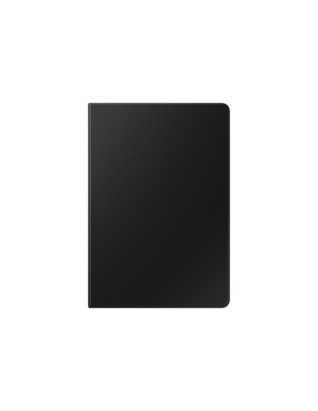 SAMSUNG TAB S8 Book Cover (with Pen compartment)
