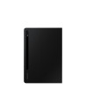 SAMSUNG TAB S8 Book Cover (with Pen compartment)
