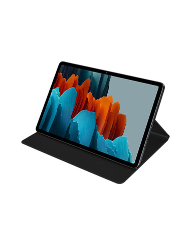 SAMSUNG TAB S8 Book Cover (with Pen compartment)