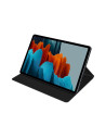 SAMSUNG TAB S8 Book Cover (with Pen compartment)