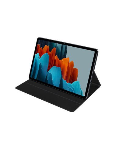 SAMSUNG TAB S8 Book Cover (with Pen compartment)
