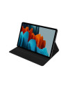SAMSUNG TAB S8 Book Cover (with Pen compartment)