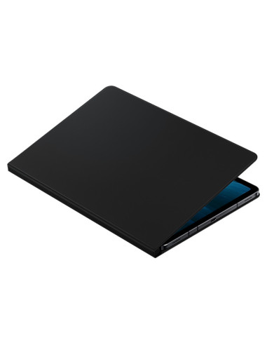 SAMSUNG TAB S8 Book Cover (with Pen compartment)