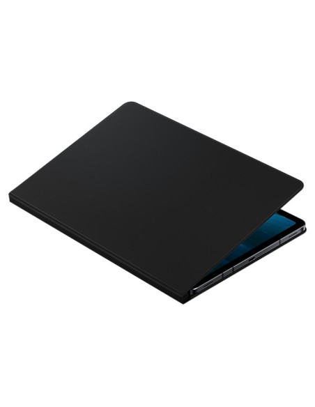 SAMSUNG TAB S8 Book Cover (with Pen compartment)