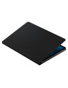 SAMSUNG TAB S8 Book Cover (with Pen compartment)