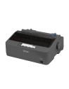 Imprimanta matriceala mono Epson LQ-350, dimensiune A4, numar ace  24 pini, viteza 10cpi, rezolutie 360x180dpi, memorie 128KB, l