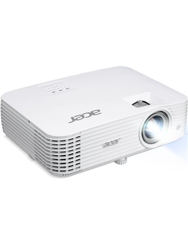MR.JVQ11.004,Videoproiector Acer H6555BDKi, Alb