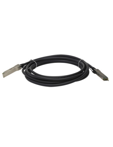 HUAWEI CABLU QSFP28,100G,HIGH SPEED DIRECT-ATTACH CABLES,1M,(QSFP28),CC8P0.254B(S),QSFP28,USED