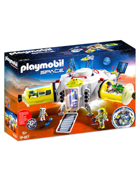 Camion cu remorca - Volvo PowerTruck, 77x19x25 cm, Wader,ERR9487