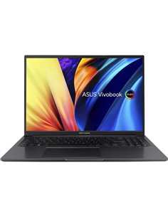 Laptop ASUS Vivobook , X1605ZA-MX059, 16.0-inch, Negru