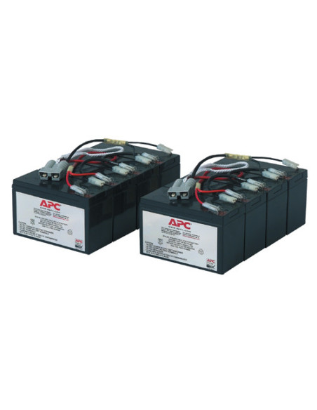 APC Acumulator