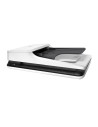 L2747A,Scanner HP Scanjet Pro 2500 F1 Flatbed, A4, tip flatbed, viteza scanare: max 20ppm/40ipm(300dpi), duplex, ADF 50 coli, Al