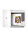 L2747A,Scanner HP Scanjet Pro 2500 F1 Flatbed, A4, tip flatbed, viteza scanare: max 20ppm/40ipm(300dpi), duplex, ADF 50 coli, Al