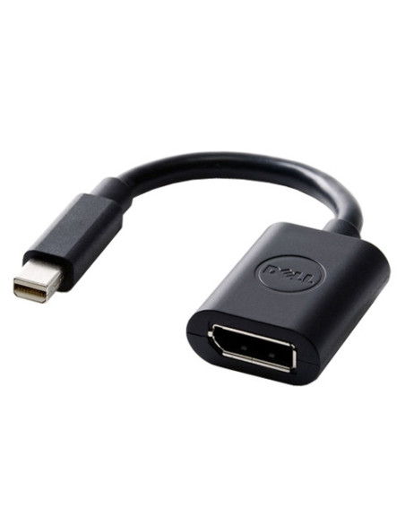Dell Adapter - Mini Display Port to Display