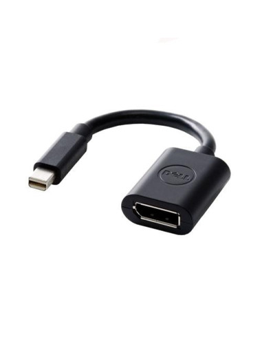 Dell Adapter - Mini Display Port to Display