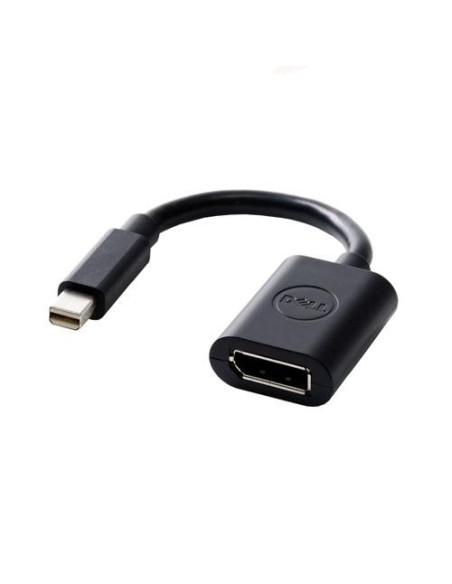 Dell Adapter - Mini Display Port to Display