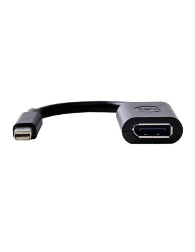 Dell Adapter - Mini Display Port to Display