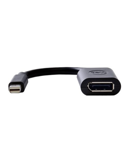 Dell Adapter - Mini Display Port to Display