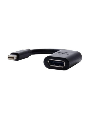 Dell Adapter - Mini Display Port to Display