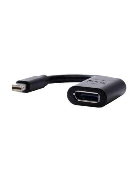 Dell Adapter - Mini Display Port to Display