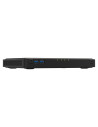 NAS QNAP 464 4-Bay, CPU Intel Celeron Jasper Lake N5105 N5095 Quad Core, burst up to 2.9GHz, RAM onboard 8GB DDR4 (not expandabl