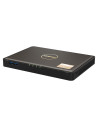 NAS QNAP 464 4-Bay, CPU Intel Celeron Jasper Lake N5105 N5095 Quad Core, burst up to 2.9GHz, RAM onboard 8GB DDR4 (not expandabl