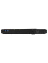 NAS QNAP 464 4-Bay, CPU Intel Celeron Jasper Lake N5105 N5095 Quad Core, burst up to 2.9GHz, RAM onboard 8GB DDR4 (not expandabl