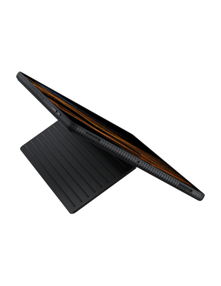 Samsung Galaxy Tab S8 Ultra Protective Standing Cover